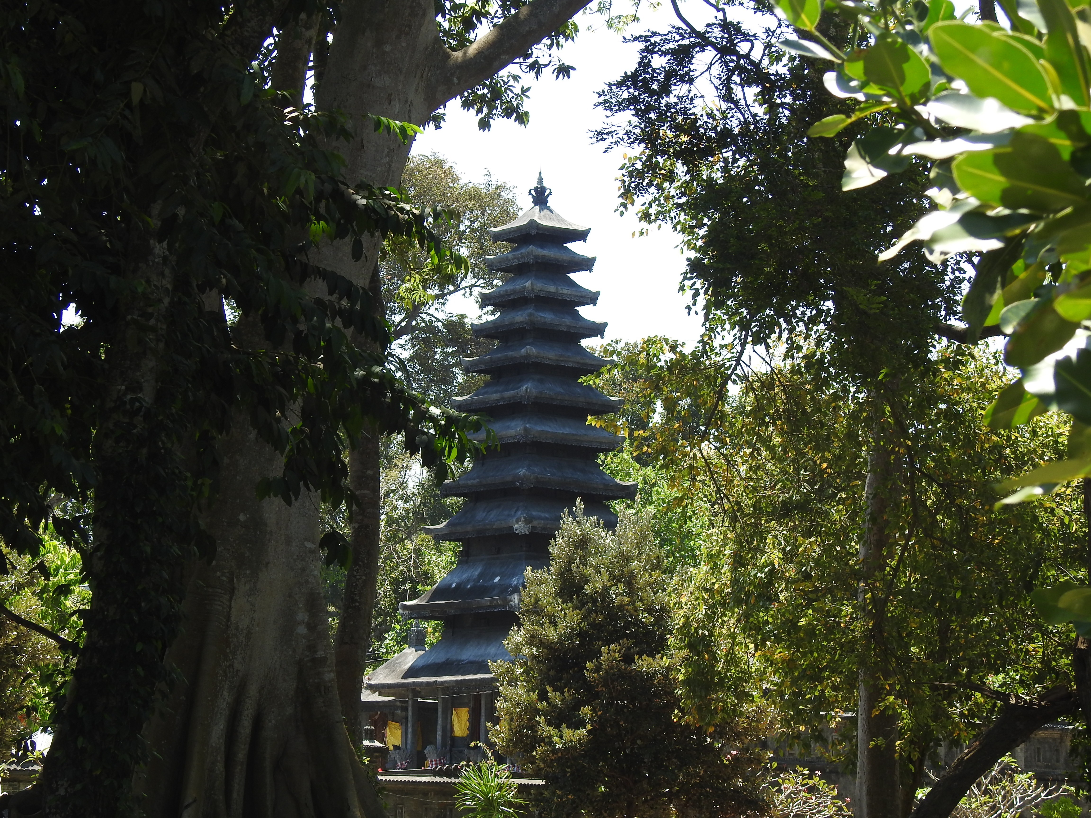 temple