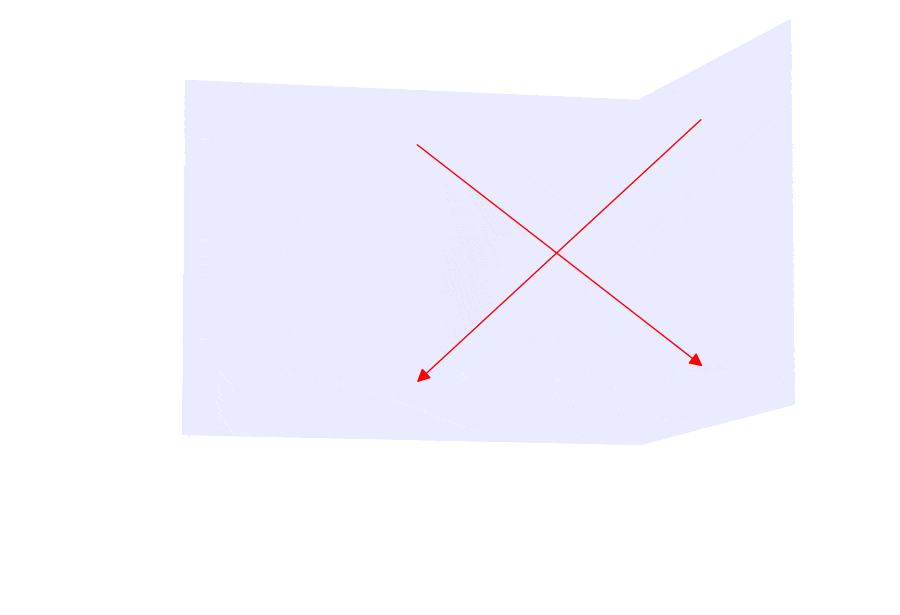 roof-prism-ray-reflection